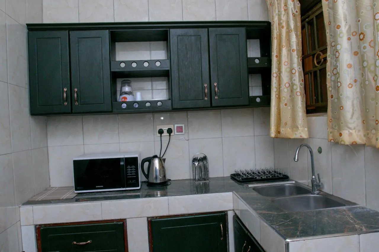 Seguku Katale Apartment 2 Kampala