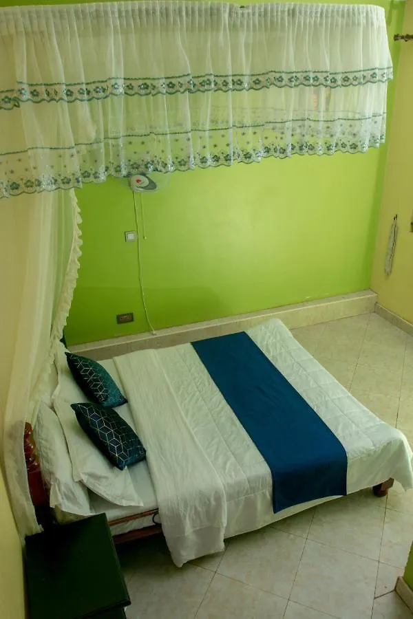 Seguku Katale Apartment 2 Kampala
