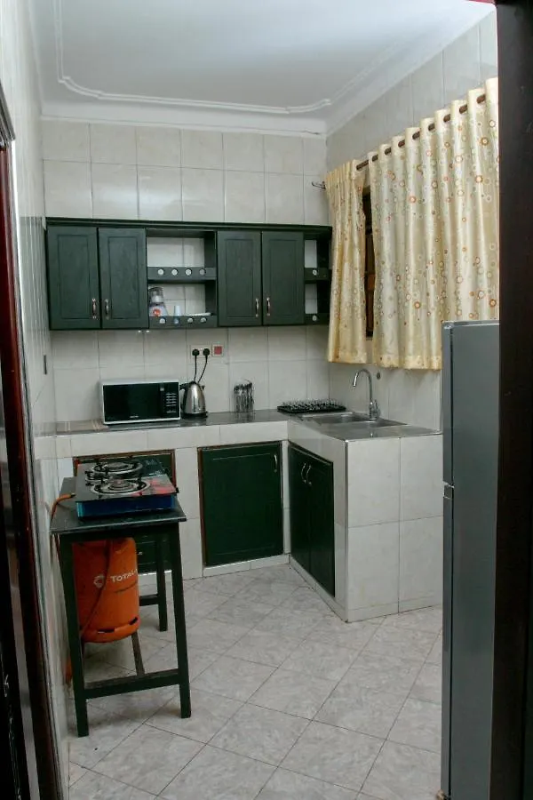 Seguku Katale Apartment 2 Kampala