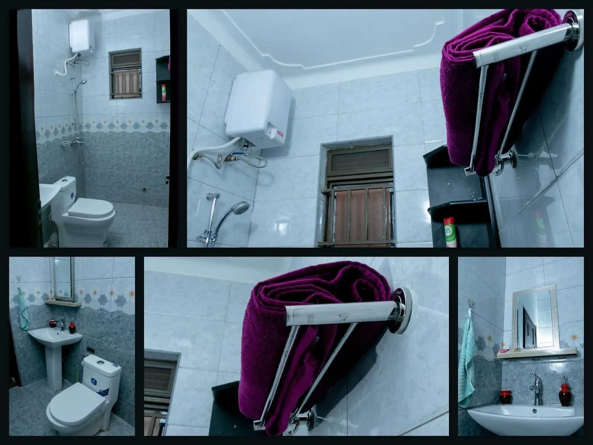 Seguku Katale Apartment 2 Kampala