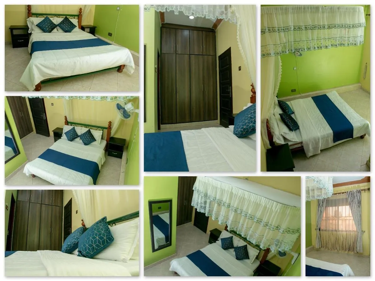 Seguku Katale Apartment 2 Kampala