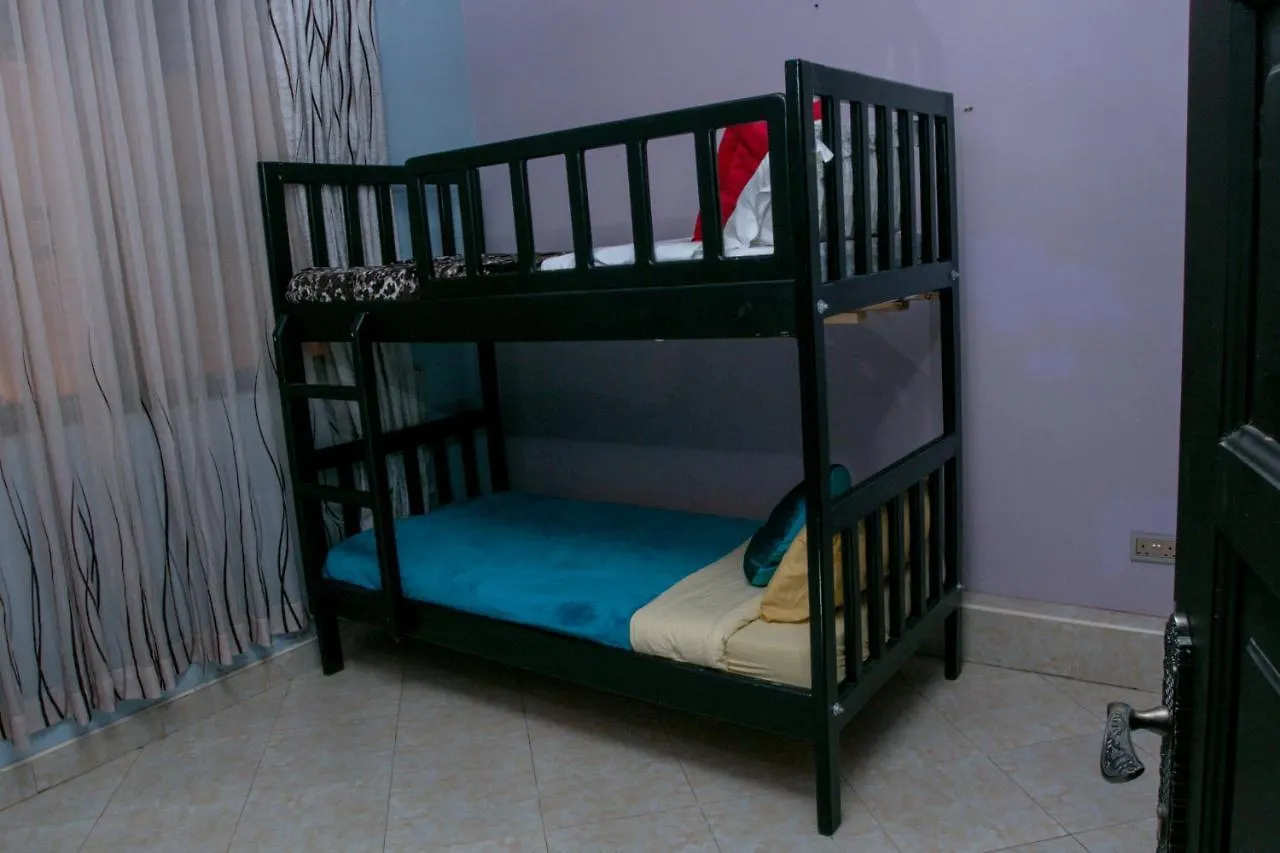 Seguku Katale Apartment 2 Kampala