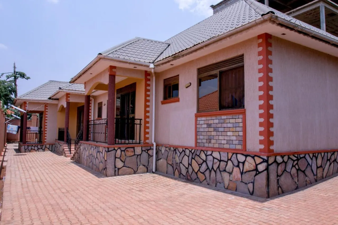 Seguku Katale Apartment 2 Kampala Uganda