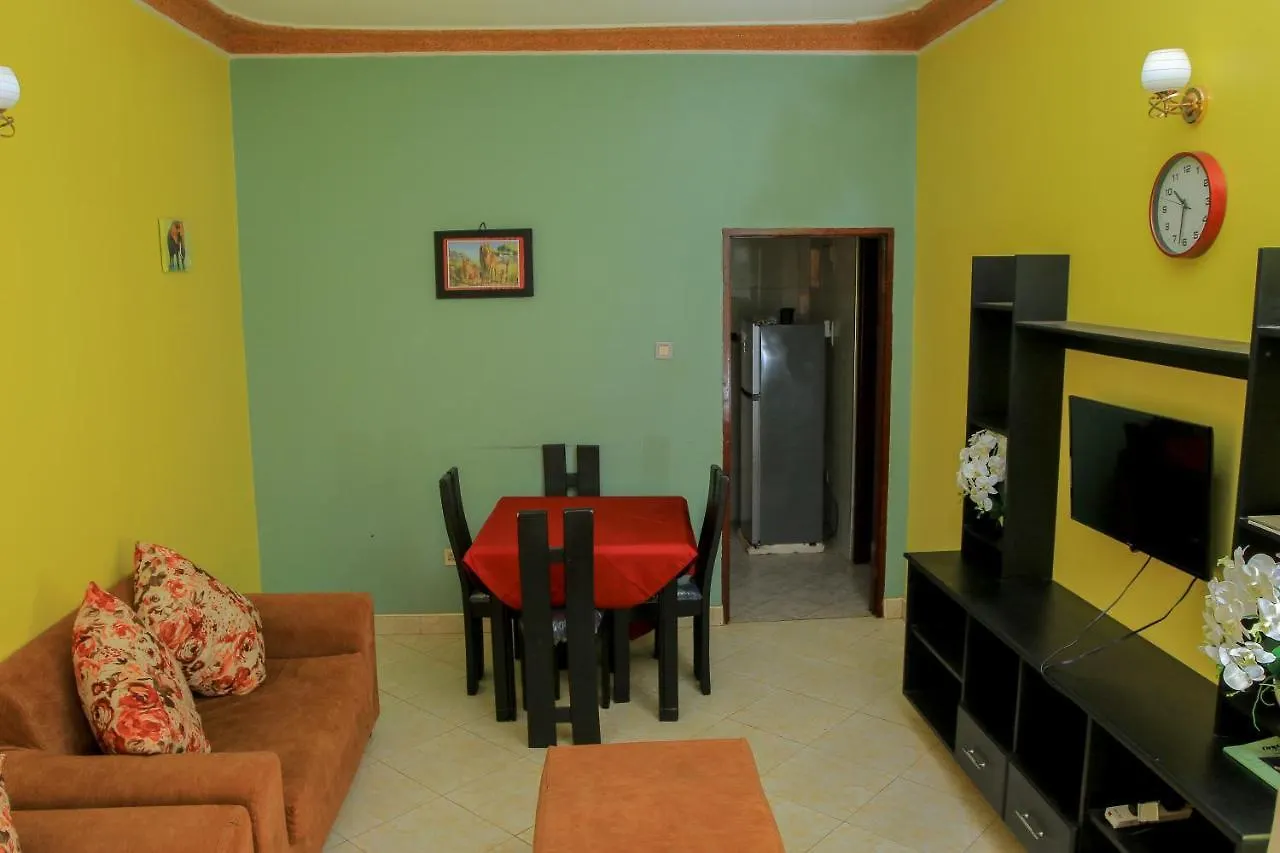 Seguku Katale Apartment 2 Kampala 0*,  Uganda