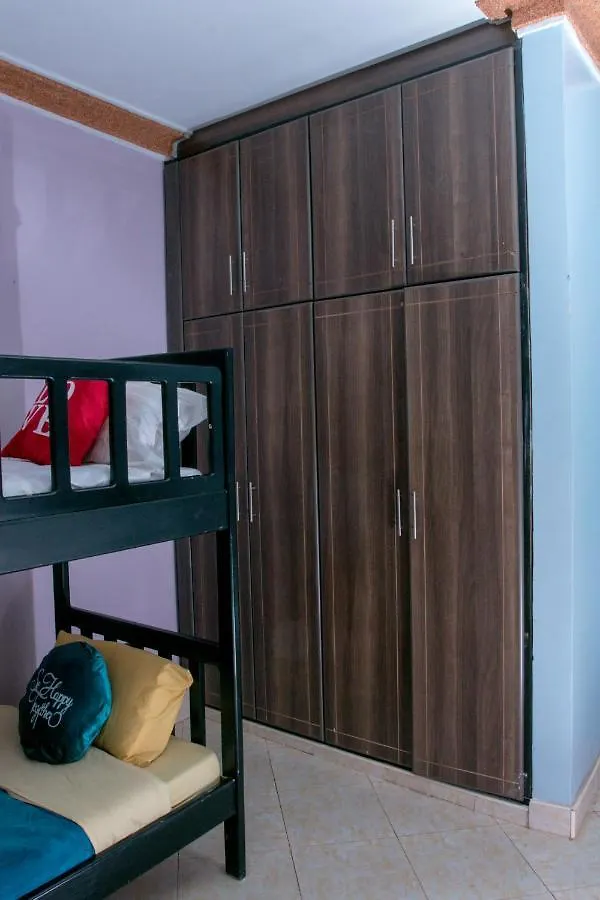 Seguku Katale Apartment 2 Kampala 0*,  Uganda