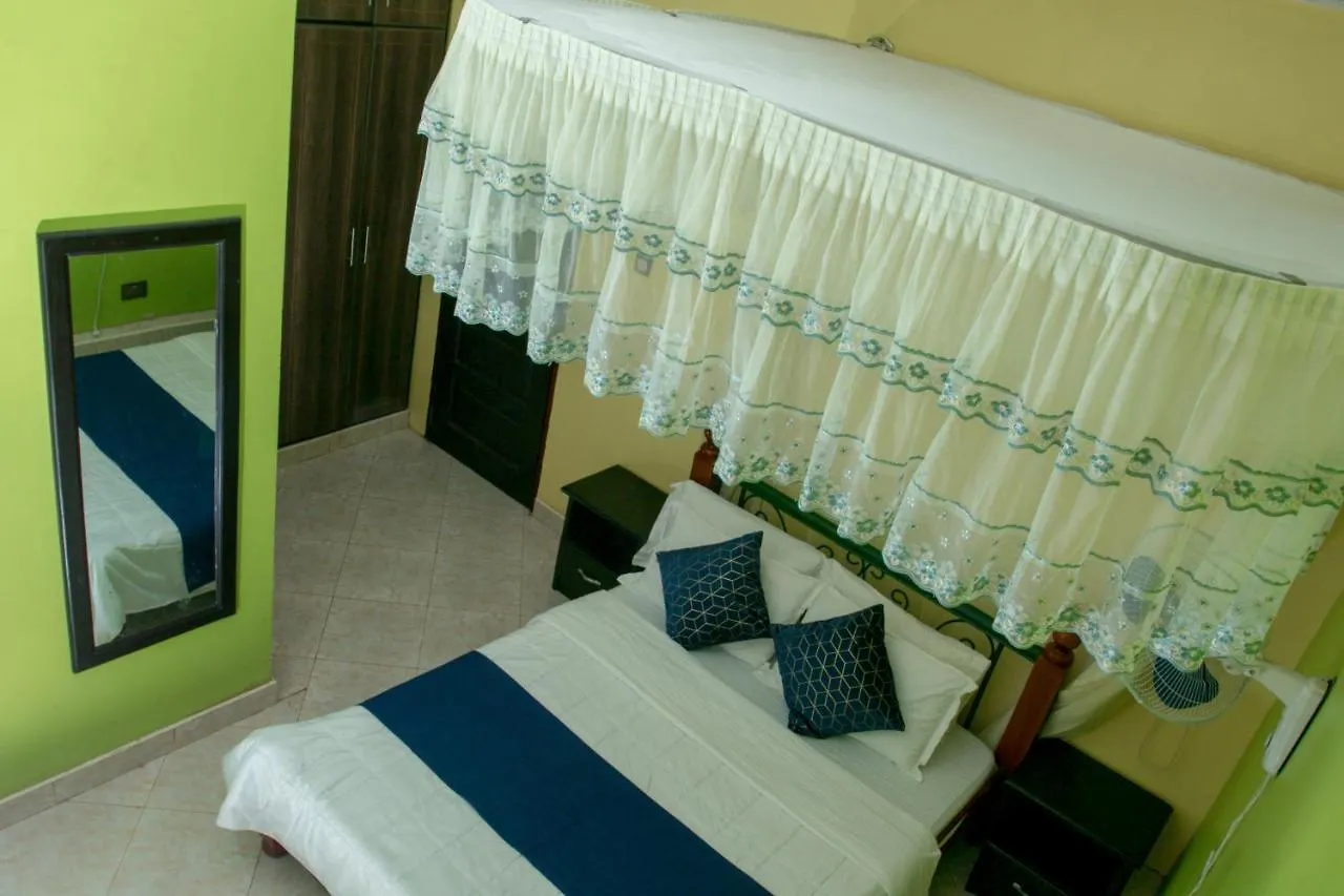 Seguku Katale Apartment 2 Kampala
